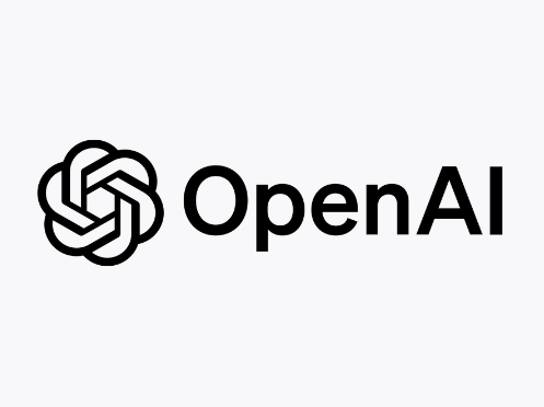 Open Ai logo